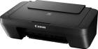 

МФУ Canon Pixma MG2545S (0727C027) A4, черный