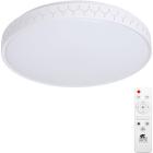 

Потолочный светильник Arte Lamp A2682PL-72WH ,белый