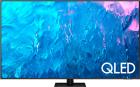 

Телевизор Samsung QE75Q70CAUXRU, Серый