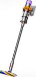 

Беспроводной пылесос Dyson V15 Detect Absolute (447113-01), Желтый/серебристый