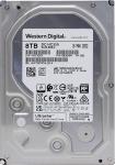 Жесткий диск Western Digital Ultrastar DC HC320, 3.5, 8Tb, SATA III, 7200rpm, 256MB, 0B36404/0B36452 (HUS728T8TALE6L4)