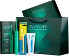 

Подарочный набор Revyline Green Dragon №1 со щеткой + зеленый пакет