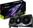 

Видеокарта Gigabyte GeForce RTX 4070 Ti AORUS ELITE 12GB (GV-N407TAORUS E-12GD), Черный