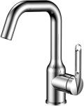 

Смеситель для раковины Haiba HB825/хром (HB10825)