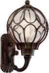 

Бра Maytoni Via Outdoor, золото антик (O024WL-01G)