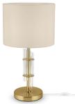 

Настольная лампа Maytoni Alloro Neoclassic/Латунь (MOD088TL-01BS), Золотой