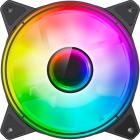 

Вентилятор для корпуса GameMax 120 mm FN-12Rainbow-Q-Infinity