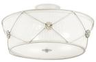 

Люстра потолочная Maytoni Lea Elegant/Жемчужный белый (ARM369-03-G)