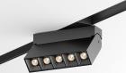 

Трековый светильник Maytoni Points Rot Magnetic track system S35, черный (TR015-2-10W3K-B)