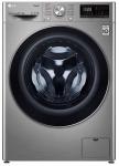 

Стиральная машина с сушкой LG F2V5GG2S, Темно-серебристый