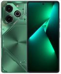

Смартфон Tecno POVA 6 Pro 5G 256+12 Comet Green, Зеленый