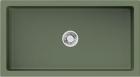 

Кухонная мойка Omoikiri Mikura 83-OL Natceramic/olive (4997082)