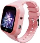 

Умные часы Aimoto Omega, 4G с видеозвонком, розовый (9250102)