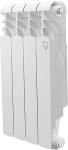 Радиатор Royal Thermo Vittoria Super 500 2.0 VDR80 - 4 секции