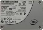 

Серверный накопитель Intel 2.5 D3-S4610 1920 Гб SATA III TLC (SSDSC2KG019T801)