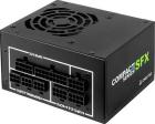 Блок питания Chieftec Compact 450W SFX (CSN-450C)