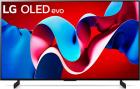 

Телевизор LG OLED42C4RLA.ARUB