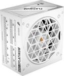 

Блок питания 1STPLAYER NGDP 1300W ATX 3.0 White (HA-1300BA3-WH), Белый