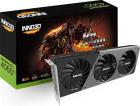 

Видеокарта INNO3D GeForce RTX 4060 Ti 8GB X3 OC (N406T3-08D6X-171153L)