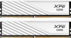 

Оперативная память Adata DDR5 32GB (2x16GB) 6400MHz XPG Lancer Blade (AX5U6400C3216G-DTLABWH), Белый