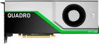 

Видеокарта Nvidia Quadro RTX 6000 PNY 24Gb (VCQRTX6000-SB) OEM, Черный/серый