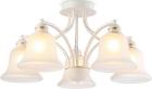 

Люстра потолочная Ambrella Light Traditional TR3050