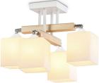 

Потолочная люстра Ambrella Light Traditional TR9512