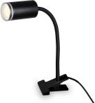 

Настольная лампа Ambrella Light Wallers FW2468, Черный