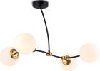 

Люстра подвесная Ambrella Light Traditional Modern TR2544
