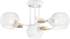 

Люстра потолочная Ambrella Light Traditional Loft TR80163, Белый