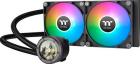 

СЖО для процессоров Thermaltake TH240 V2 Ultra ARGB (CL-W383-PL12SW-A)