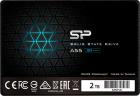 

SSD накопитель Silicon Power 2.5 2000 Гб Ace A55 SATA-III (SP002TBSS3A55S25)
