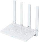 Wi-Fi маршрутизатор Xiaomi Router AX3000T RU (DVB4441GL) белый