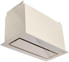 

Вытяжка Konigin Navi Ivory Glass 60, Бежевый
