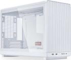 

Компьютерный корпус Lian Li A3-mATX TG White (G99.A3W.10R), Белый