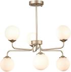 Люстра подвесная ST Luce Redjino SLE106203-06