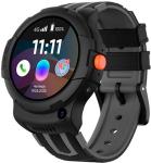 

Смарт-часы Elari 4G Wink Android 8.1. Цвет: черный (4G-W-BLK)