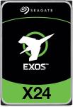 Жесткий диск Seagate Exos X24 24Tb SAS (ST24000NM007H)