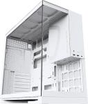 Компьютерный корпус Geometric Future Model 5 White (1AM5WKWT00100)