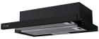 

Вытяжка LEX HIDE 600 BLACK, Черный