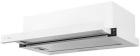 

Вытяжка LEX HIDE 600 WHITE, Белый