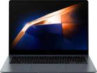 

Ноутбук Samsung Galaxy Book4 Pro 14 3K OLED 120Hz/Touch (NP940XGK-LG2IN) Moonstone Gray (English keyboard only)