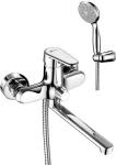 

Смеситель для ванны Lemark LM0317C, Хром