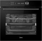 Электрический духовой шкаф Midea MO82107PBG-I
