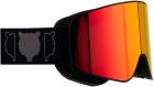 

Маска Terror SPECTRUM, Black - Red, размер one size, Черный/красный