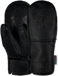 

Варежки Terror LEATHER Mitten, размер М, черный