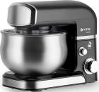 

Кухонная машина Vitek VT-4115 Loft Professional, Черный/серебристый