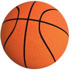 

Мяч баскетбольный Unix Line, размер 7, с насосом в комплекте (BSBALL_7)