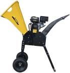 

Измельчитель бензиновый Champion CH7648 (48 кВт, 196 см, 76 мм, 95 кг, колеса)