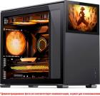 Компьютерный корпус Jonsbo D31 STD SCREEN Black
